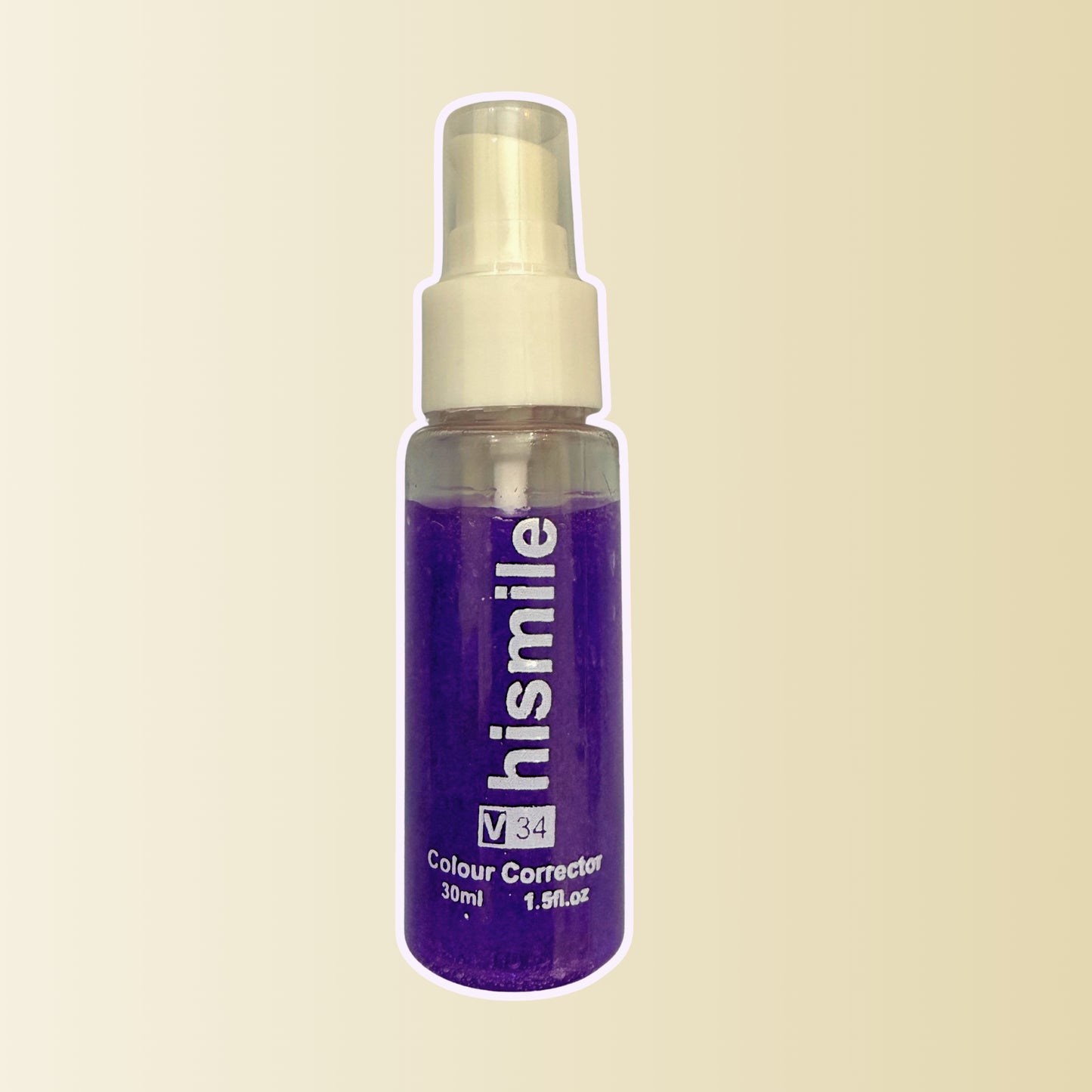 Hismile Whitening Teeth Serum