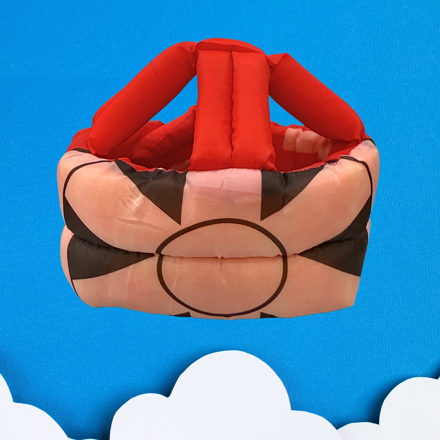 Baby Head Safety Helmet