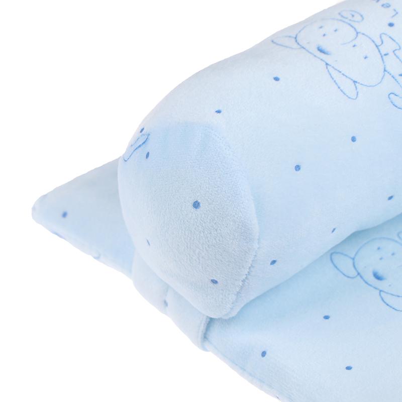 Baby Head Positioning Pillow