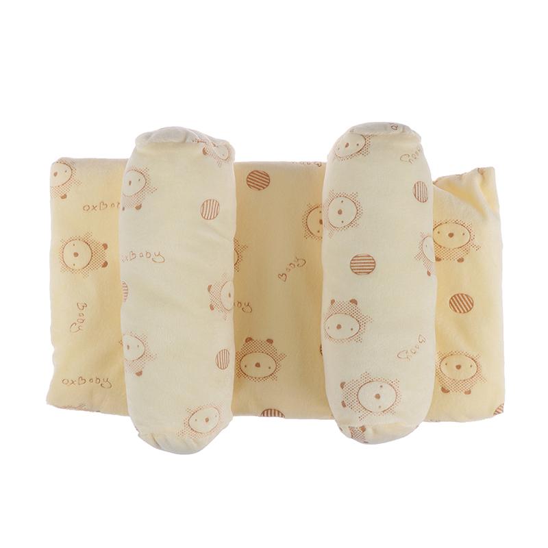 Baby Head Positioning Pillow