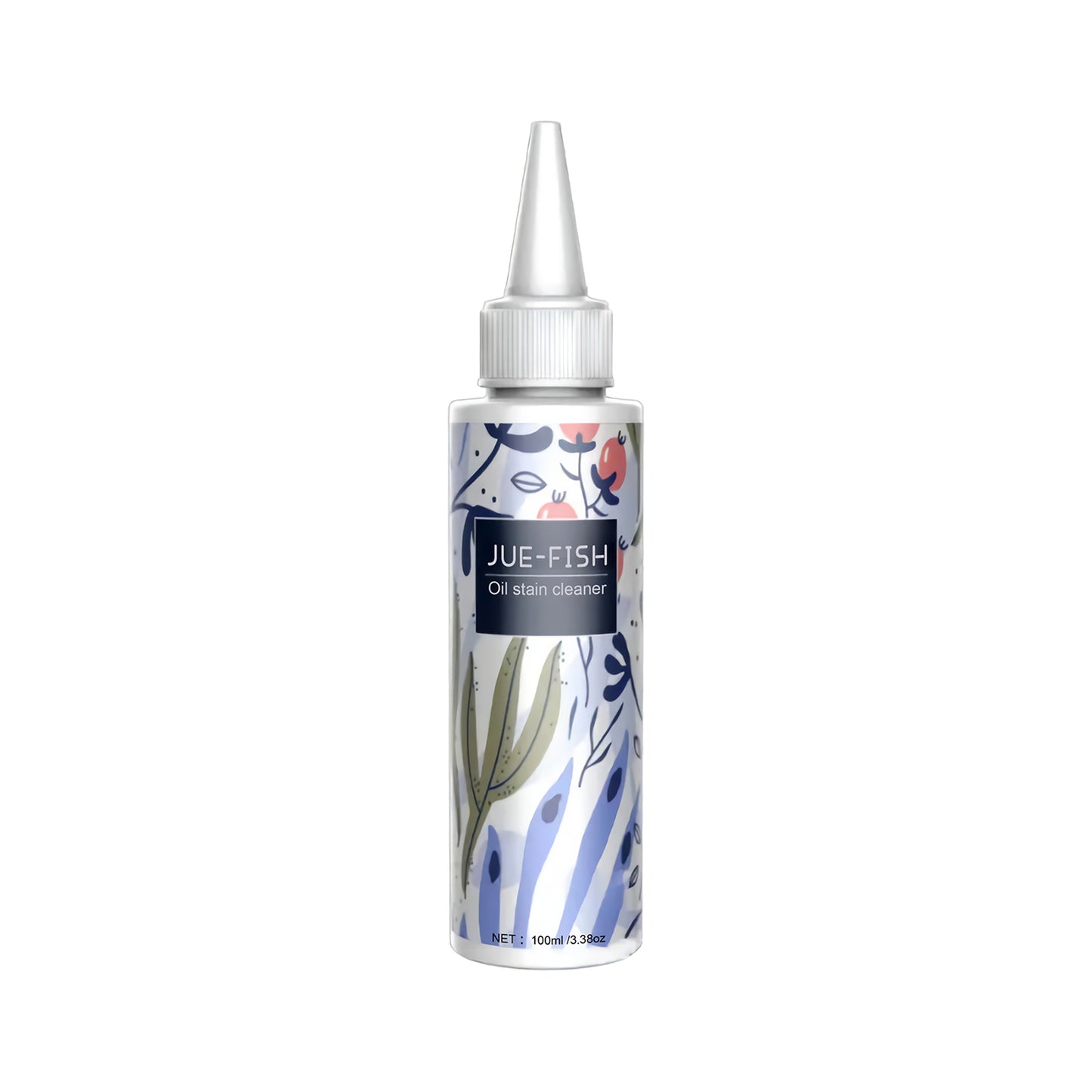 Powerful Oil Stain Remover for Clothes