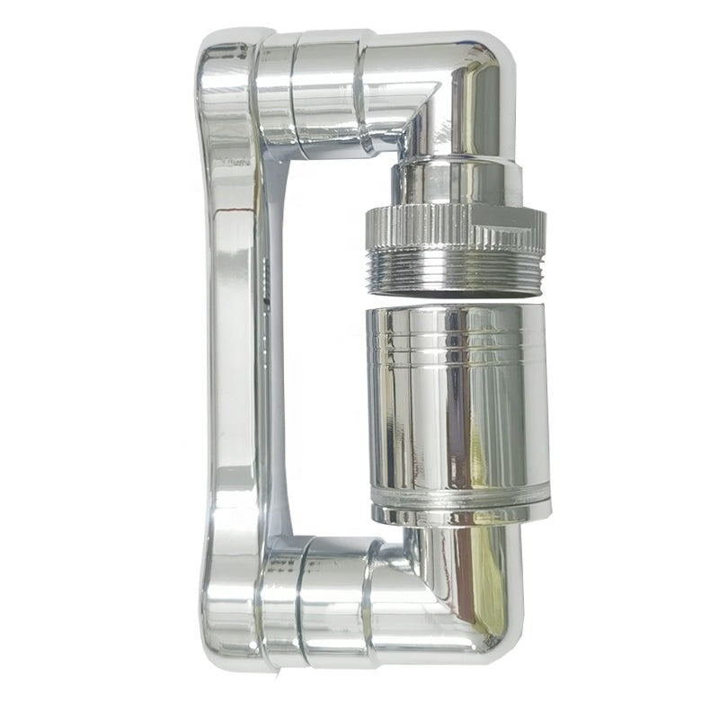 1080° Rotating Faucet Splash Head