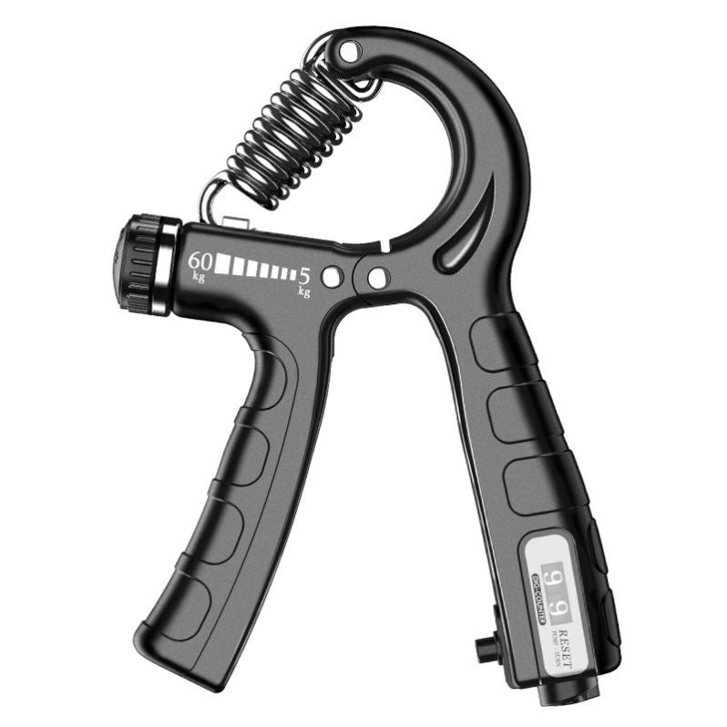 Adjustable Counting Hand Gripper