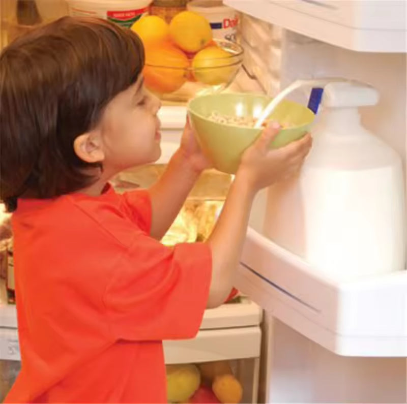 The Magic Tap Automatic Drink Dispenser Tap