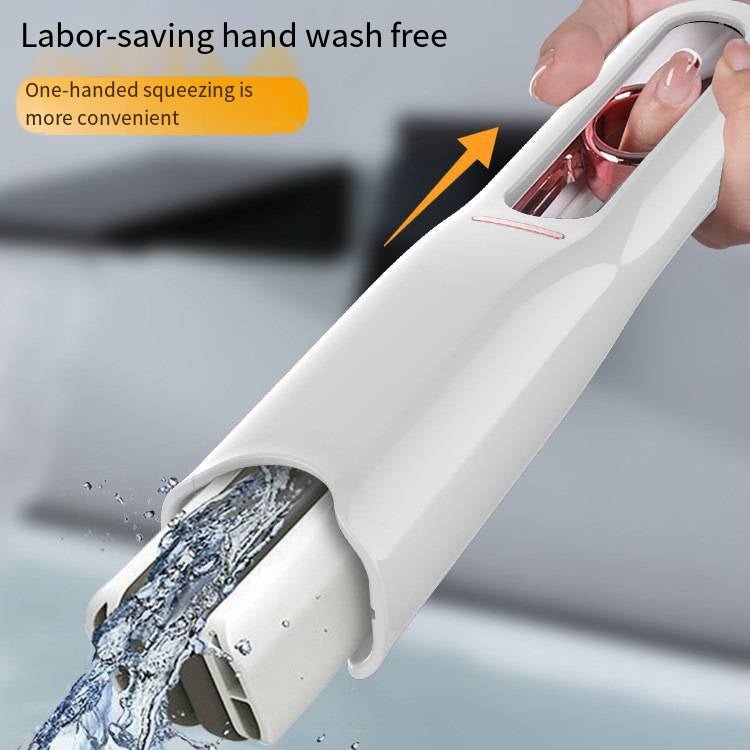 Mini Portable Foldable Mop for Easy Clean & Wipe