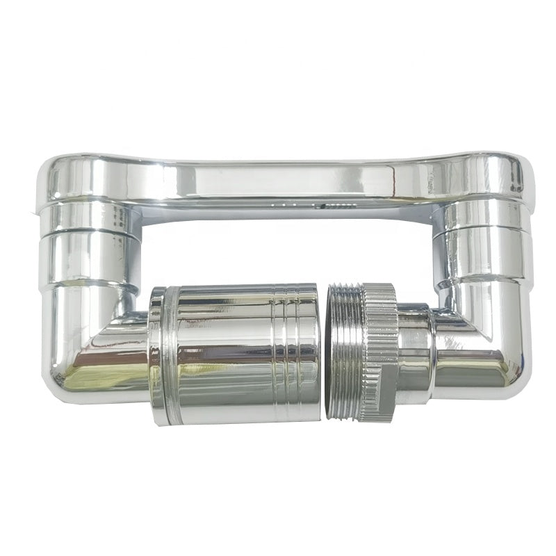 1080° Rotating Faucet Splash Head