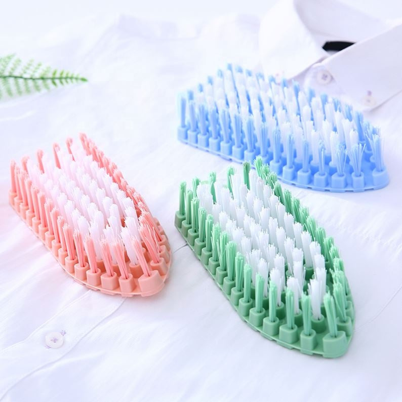 Flexible Cleaning Brush for Kitchen & Bathroom