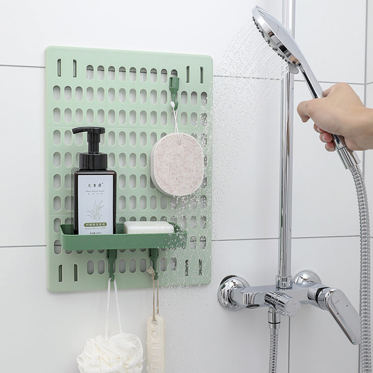 Multi-Layer Kitchen Shelf Organizer