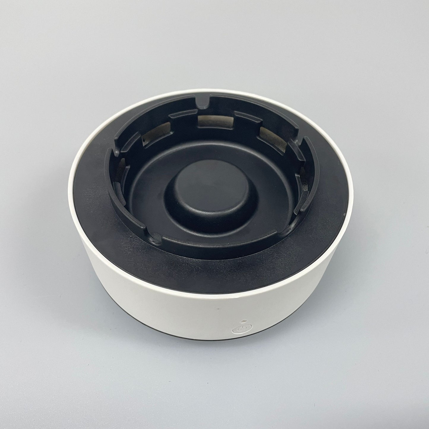 2-in-1 Electric Ashtray Air Purifier