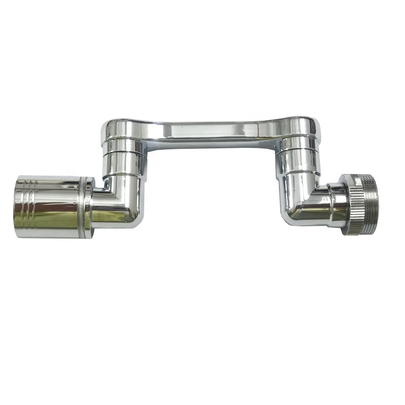 1080° Rotating Faucet Splash Head