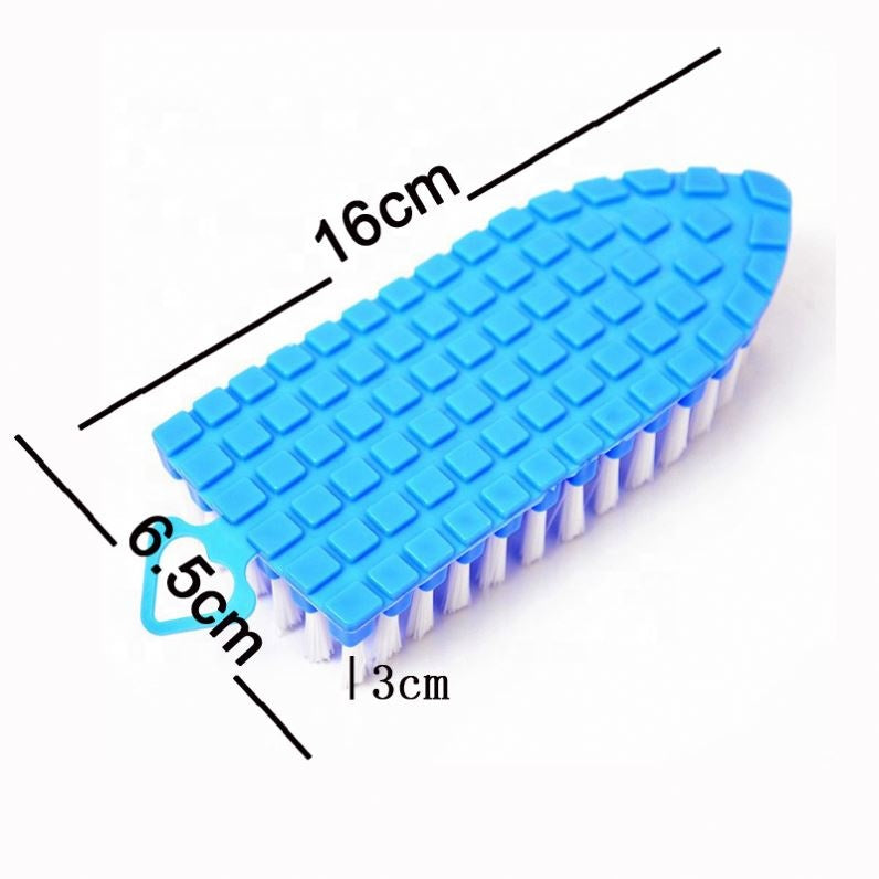 Flexible Cleaning Brush for Kitchen & Bathroom