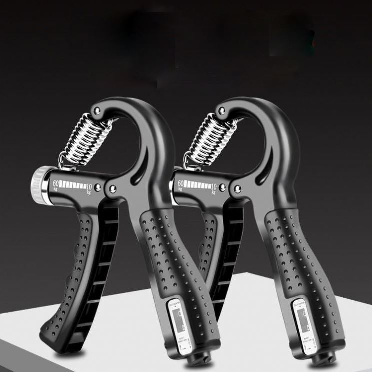 Adjustable Counting Hand Gripper