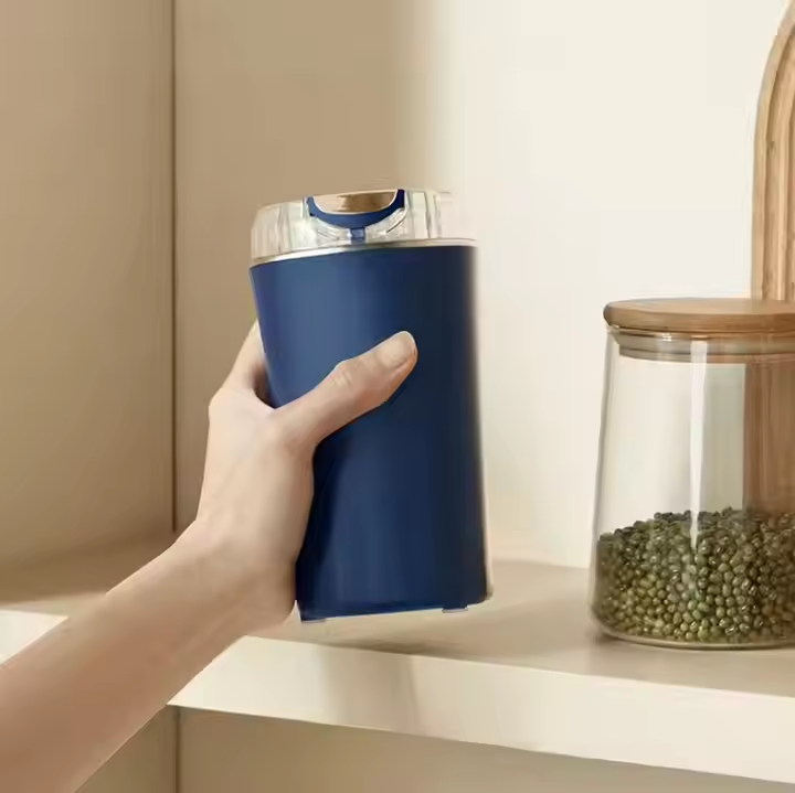 Electric Multifunctional Grinder for Spices, Dry Fruits, Coffee & Herbs