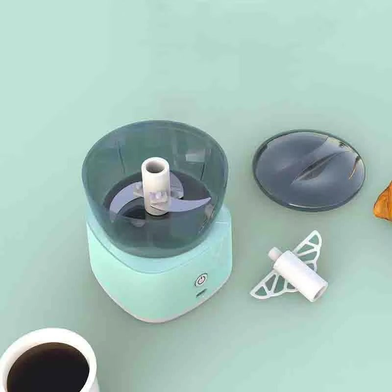 Small Electric Meat Grinder Machine