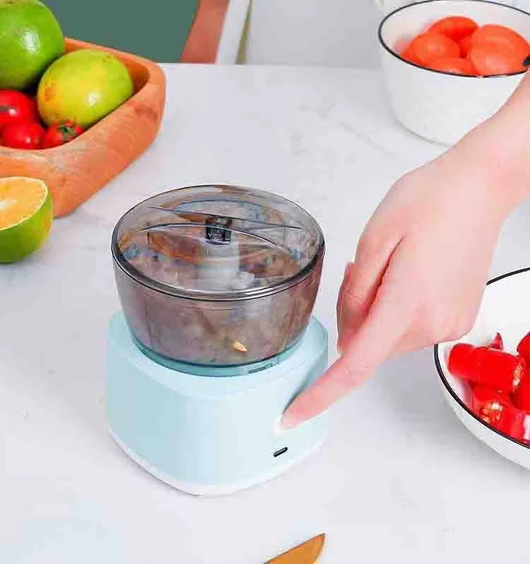 Small Electric Meat Grinder Machine