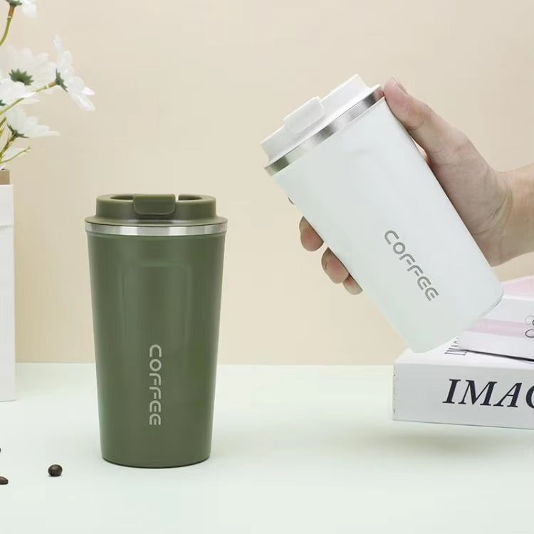 380ml Smart Temperature Display Coffee Mug