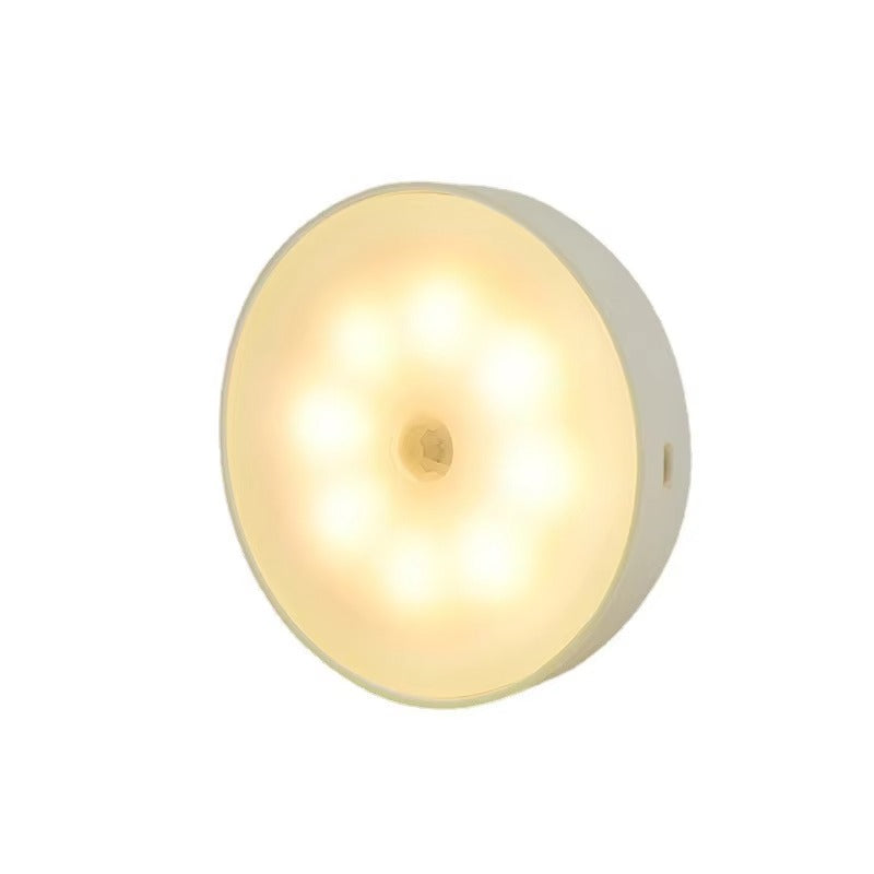 Rechargeable Motion Sensor Night Light