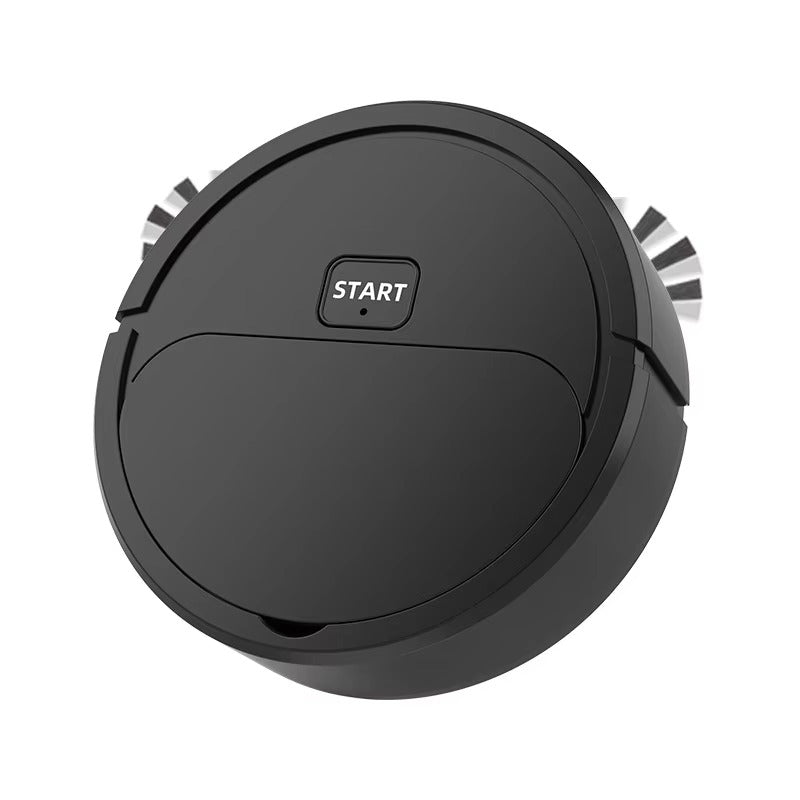 Rechargeable Sweeping Robot – Smart Automatic Floor Cleaner Sweeper