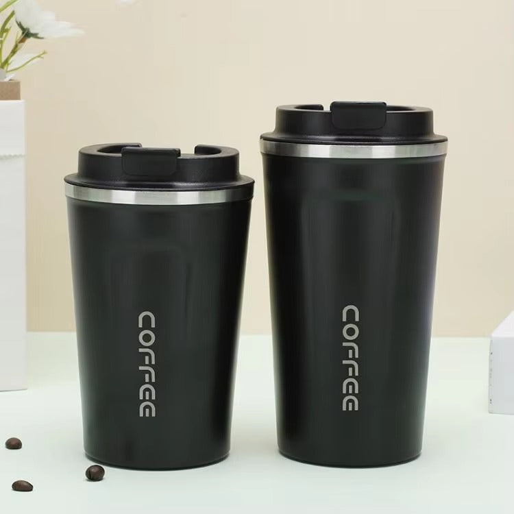 380ml Smart Temperature Display Coffee Mug