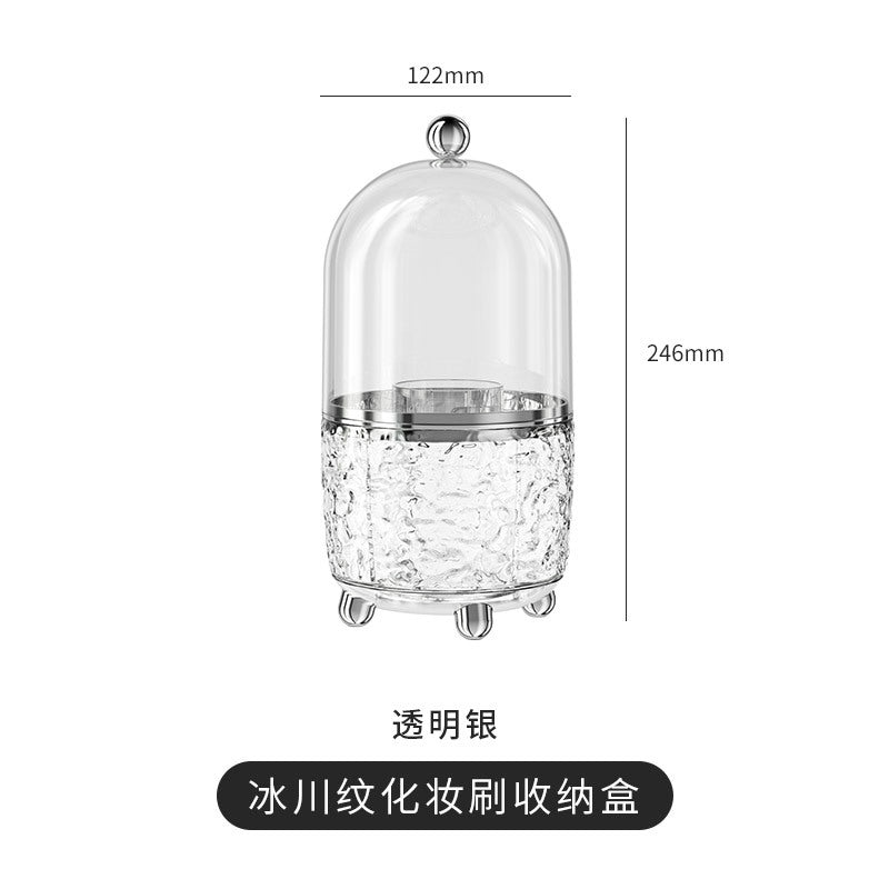 Luxury Makeup Organizer