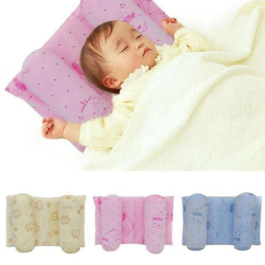 Baby Head Positioning Pillow