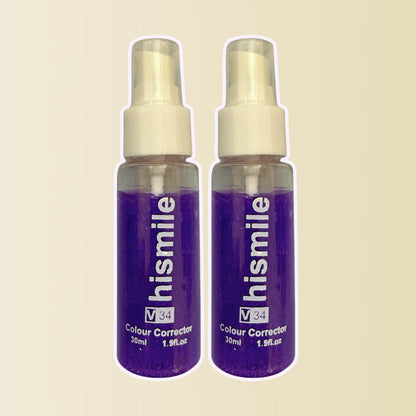 Hismile Whitening Teeth Serum
