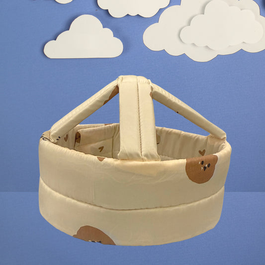 Baby Head Safety Helmet