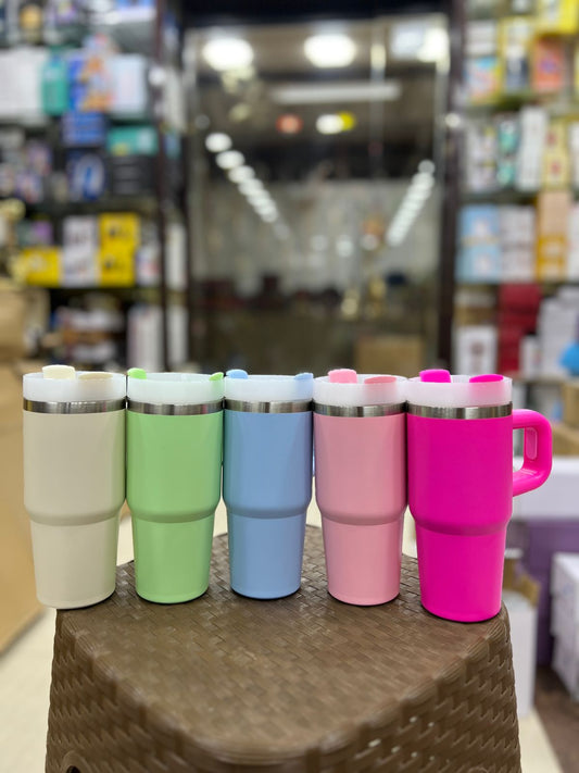 Premium Quality Mini Tumbler - 420 ml