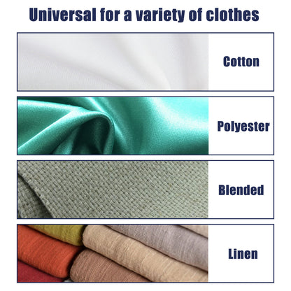 Powerful Oil Stain Remover for Clothes