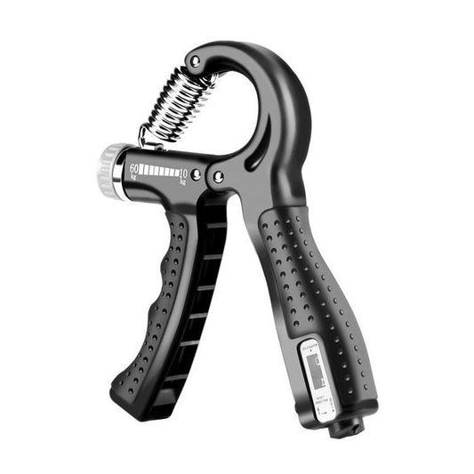 Adjustable Counting Hand Gripper