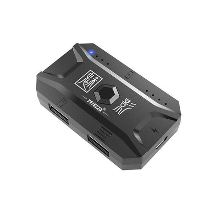 Portable Mobile Gaming Keyboard Mouse Converter – Bluetooth 5.0