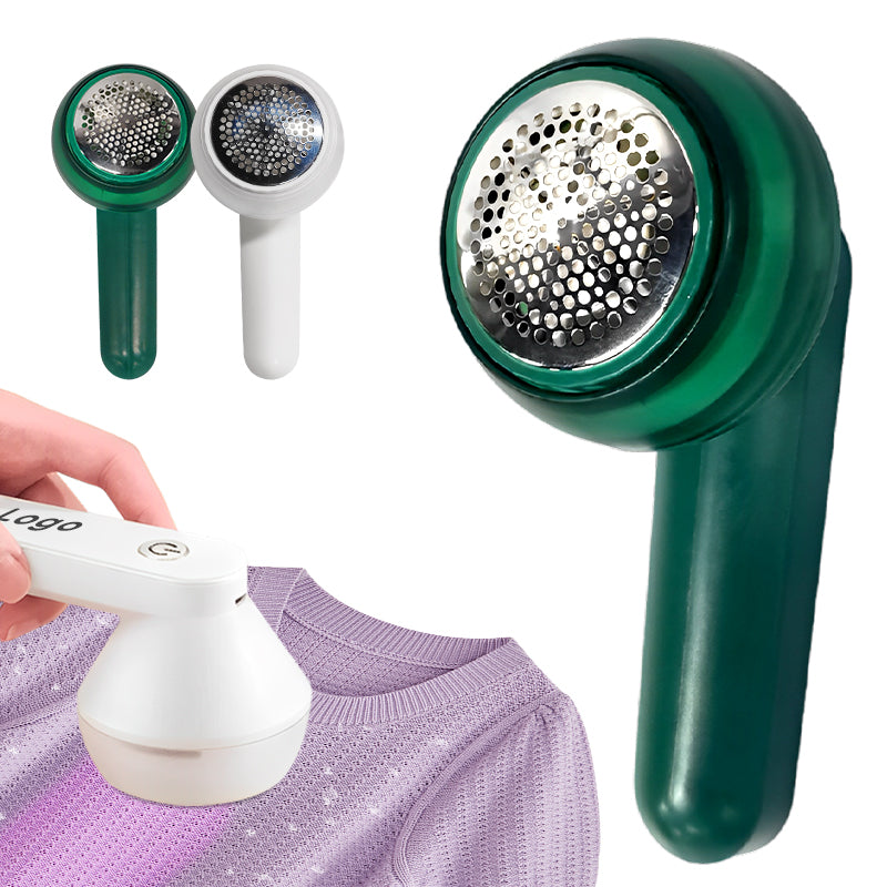 USB & Type-C Rechargeable Lint Fluff Remover