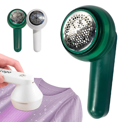 USB & Type-C Rechargeable Lint Fluff Remover