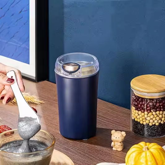 Electric Multifunctional Grinder for Spices, Dry Fruits, Coffee & Herbs