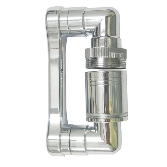 1080° Rotating Faucet Splash Head
