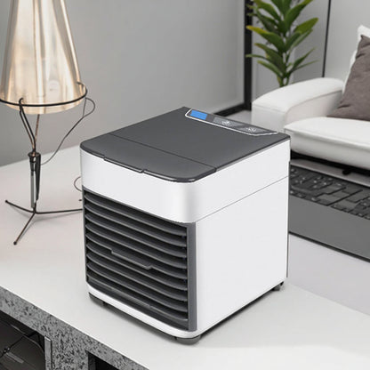 Mini Portable Air Cooler | Arctic Air Ultra Cooling Fan