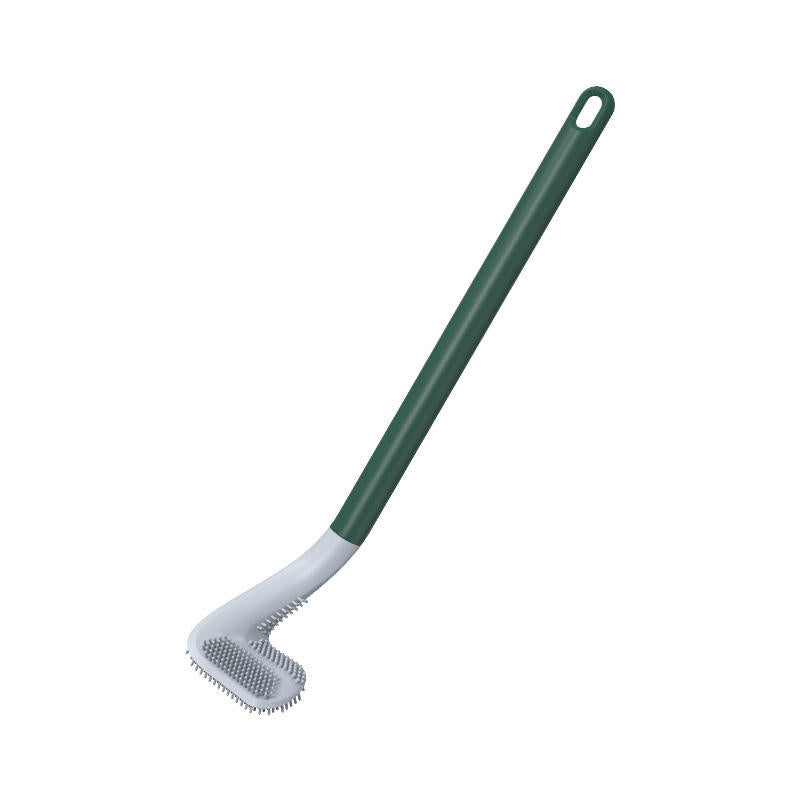Golf Silicone Toilet Brush