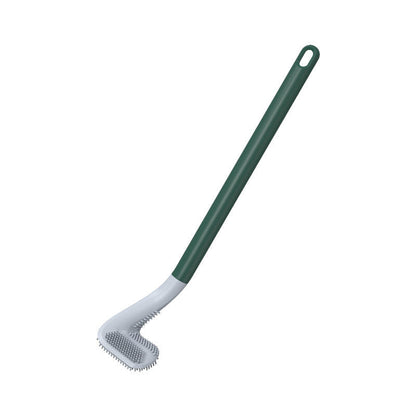 Golf Silicone Toilet Brush