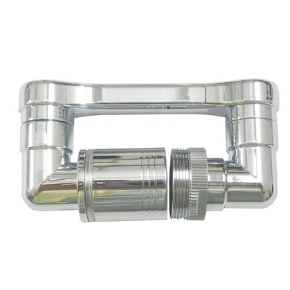 1080° Rotating Faucet Splash Head