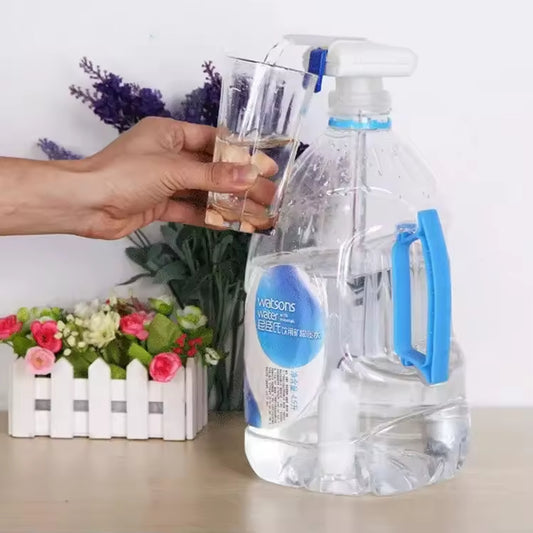 The Magic Tap Automatic Drink Dispenser Tap