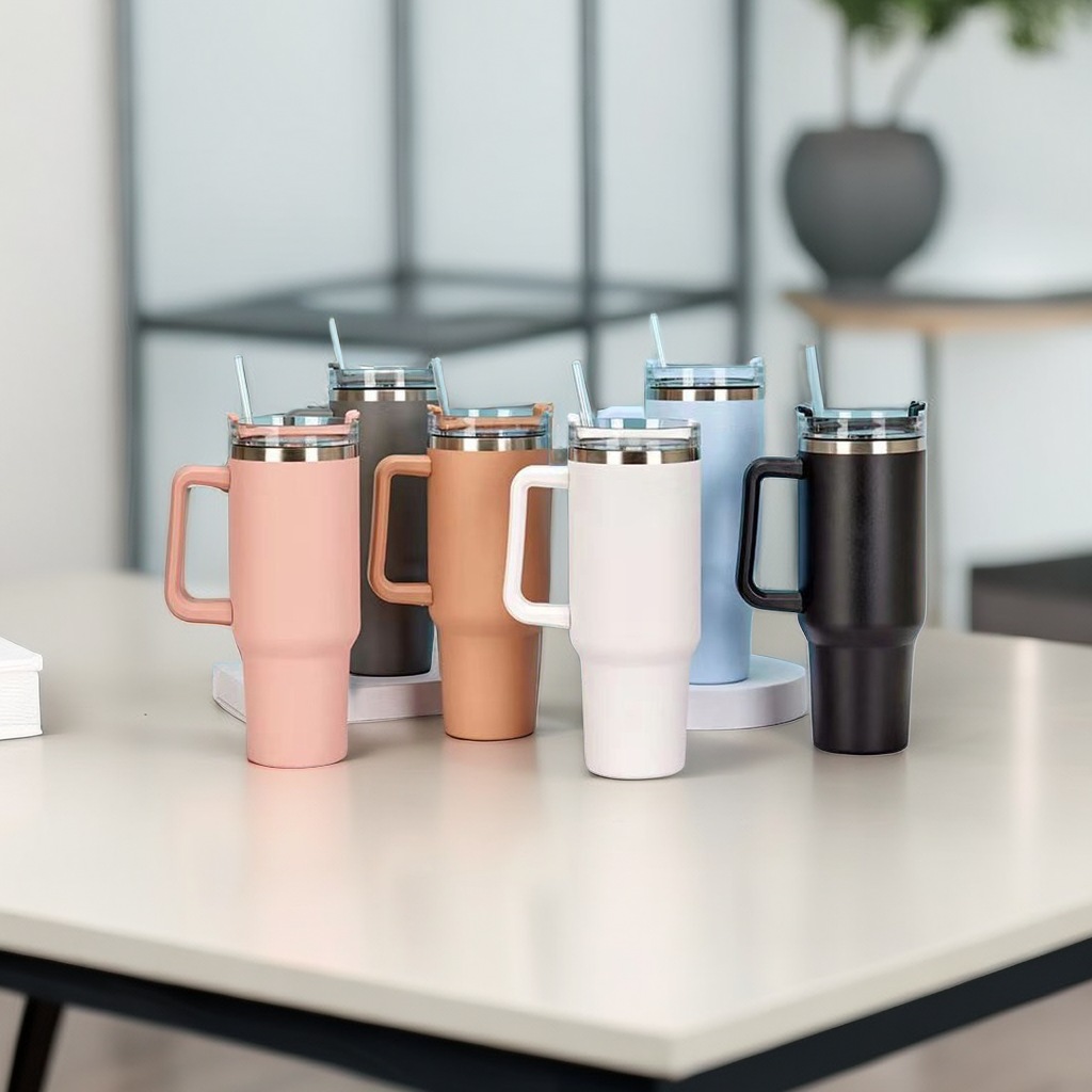 Premium Quality Mini Tumbler - 420 ml