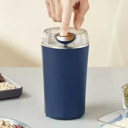 Electric Multifunctional Grinder for Spices, Dry Fruits, Coffee & Herbs