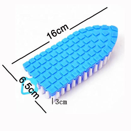 Flexible Cleaning Brush for Kitchen & Bathroom