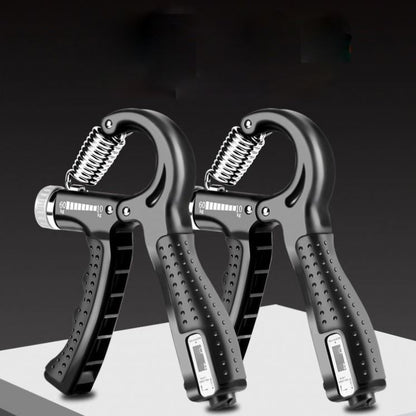 Adjustable Counting Hand Gripper
