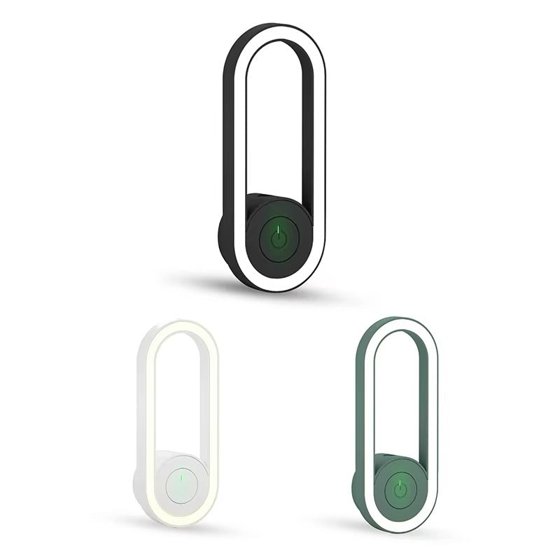 Ultrasonic Mosquito & Insect Repellent