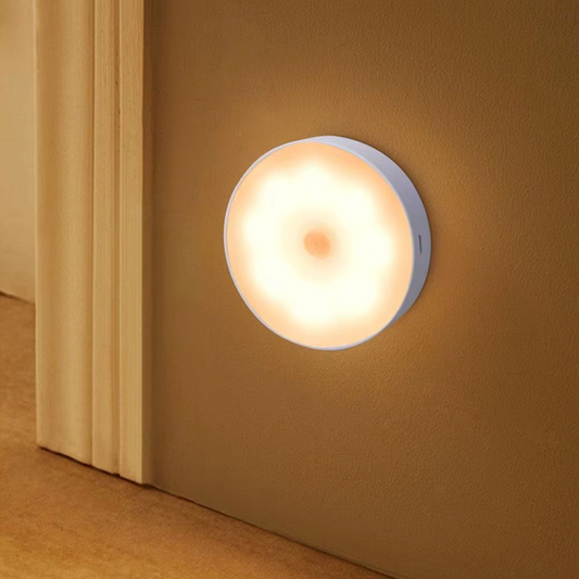 Rechargeable Motion Sensor Night Light
