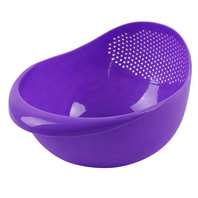 Plastic Rice Drainer