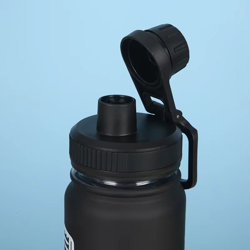 1000ML Leakproof Sports Water Bottle