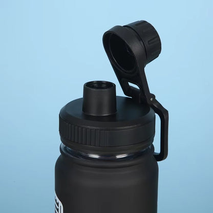 1000ML Leakproof Sports Water Bottle