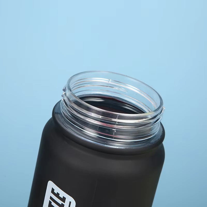 1000ML Leakproof Sports Water Bottle